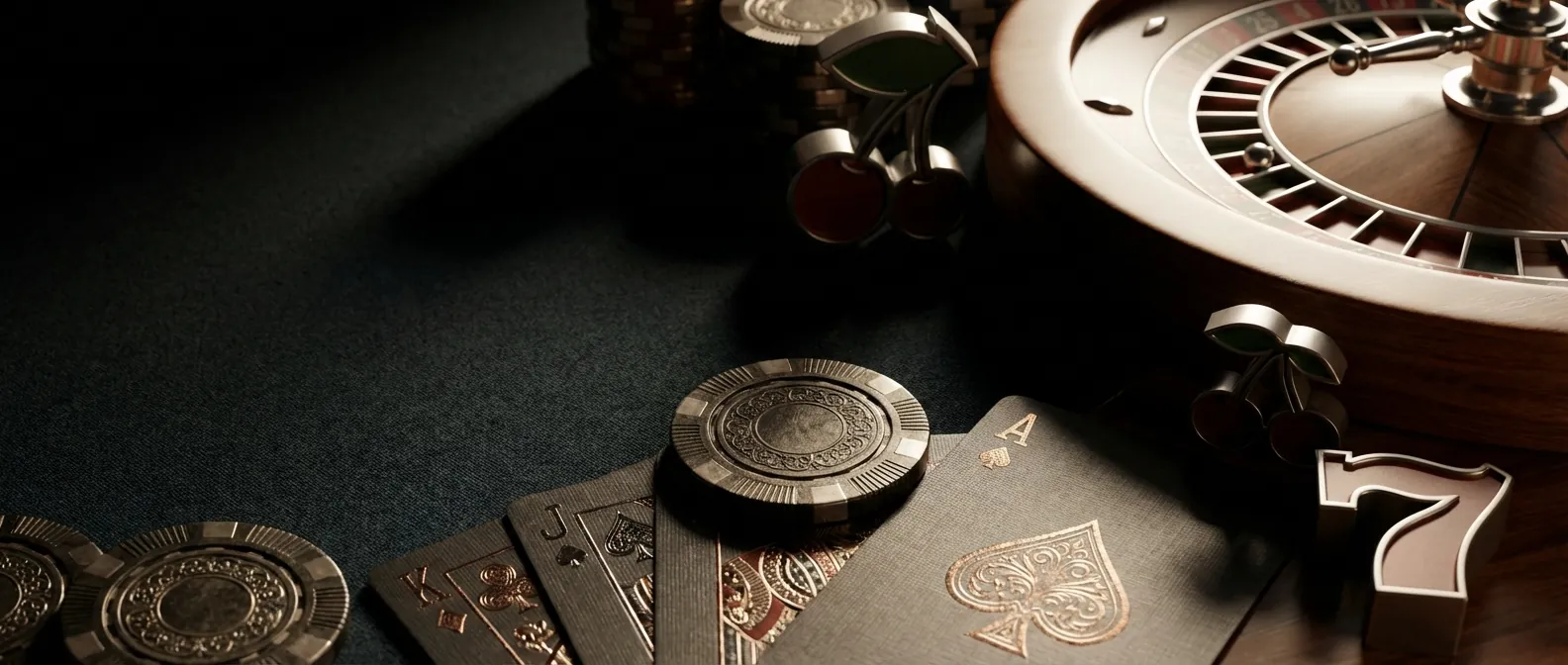 Vulkan Vegas Casino bonus