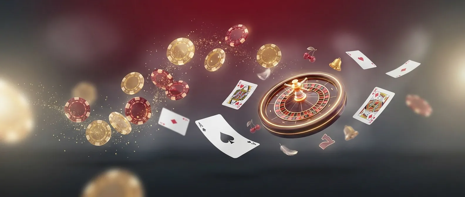 Vulkan Vegas Casino bonus