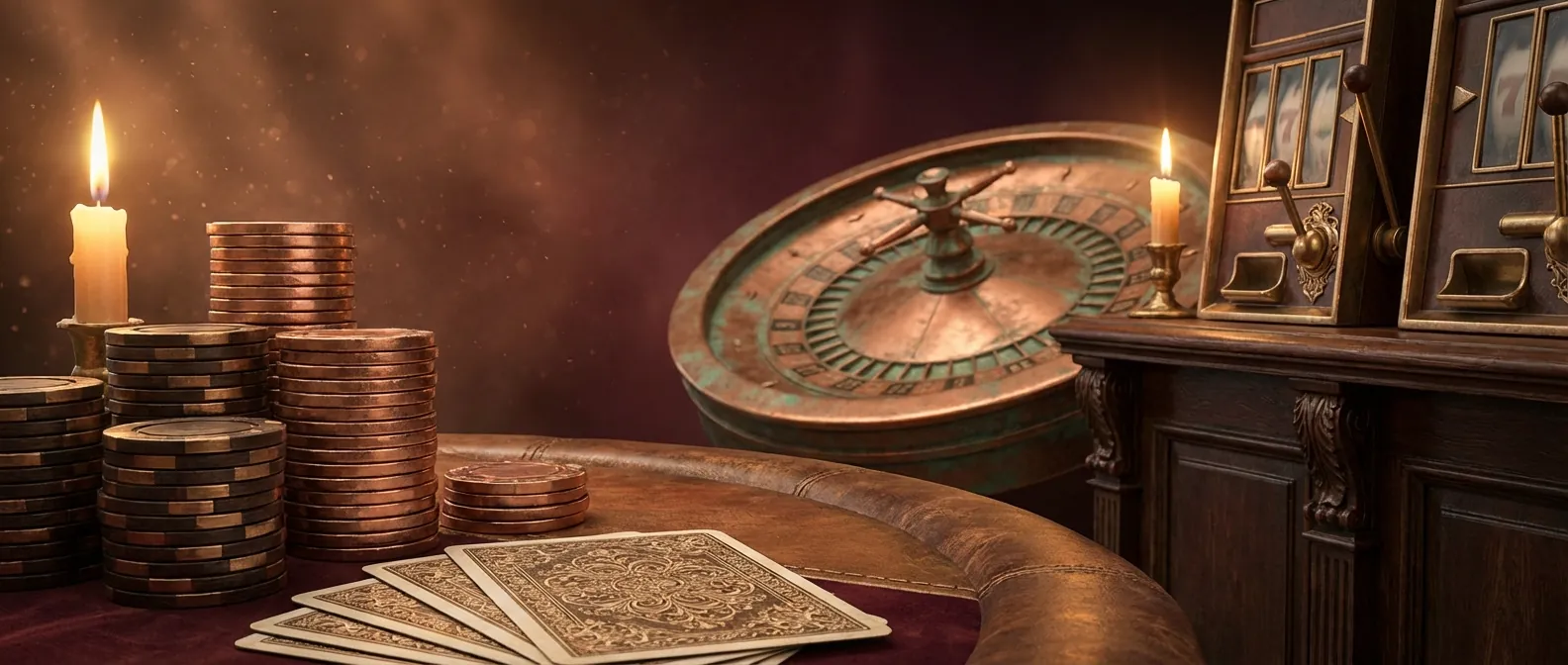 Vulkan Vegas Casino bonus