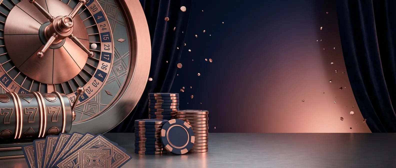 Vulkan Vegas Casino bonus